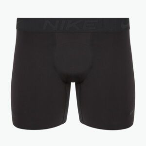 Férfi boxeralsó Nike Elite Micro Brief többszínű boxeralsó (Elite Micro Brief KE1266-001) kép