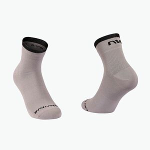 Northwave Origin zokni világosszürke (Origin C89222013) kép