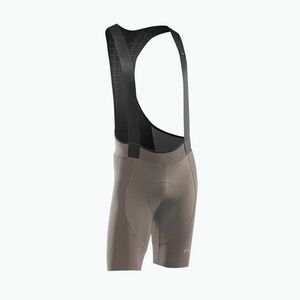 Férfi Northwave Fast Bibshort homok kerékpáros rövidnadrág (Fast Bibshort 89211011) kép