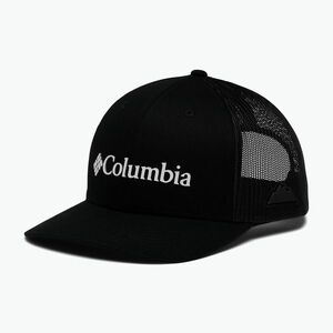Columbia Mesh Snap Back fekete/hegesztett baseball sapka (Mesh Snap Back 1652541019) kép