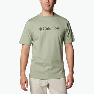 Columbia CSC Basic logós szafari/csc márkás férfi póló (CSC Basic Logo 1680053354) kép