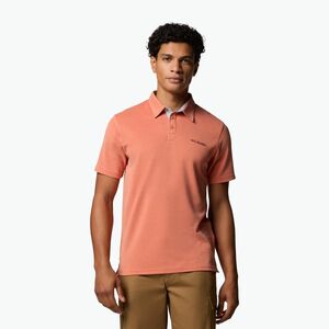 Columbia Nelson Point Polo toszkán férfi póló (Nelson Point 1772721851) kép