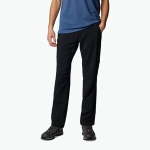 Columbia Silver Ridge Utility férfi trekking nadrág fekete (Silver Ridge Utility 2012952010) kép