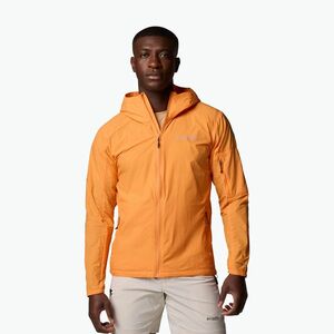 Columbia Loop Trail II Windbreaker férfi koi dzseki (Loop Trail II Windbreaker 2071231816) kép