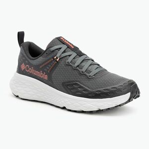 Columbia Konos TRS női túrabakancs grill/juicy (Konos TRS 2081121028) kép