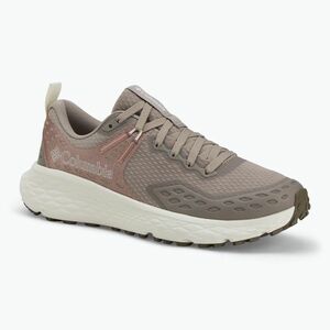 Columbia Konos TRS soft taupe/tengeri só női túrabakancs (Konos TRS 2081121096) kép