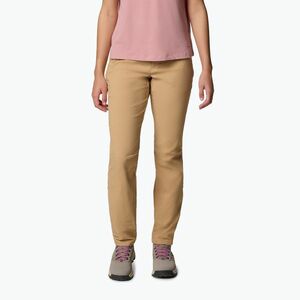 Columbia Leslie Falls női trekking nadrág II kenu (Leslie Falls Pant II 2087083262) kép