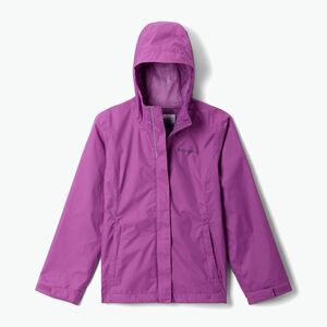 Gyermek Columbia Arcadia II kabát esőkabát razzle (Arcadia II Jacke 2089931582) kép