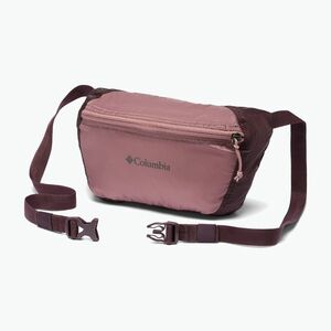 Columbia Lightweight Packable II Hip Pack 1, 5 l füge/moonvista vesetáska (Lightweight Packable Hip 2093271609) kép
