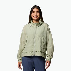 Columbia női Paracutie II Windbreaker szafari dzseki (Paracutie II Windbreaker 2116561348) kép