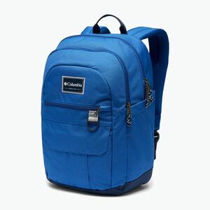 Columbia Buxton 26 l hegyi kék/tengerészkék napközis hátizsák (Buxton 26 2121451433) kép