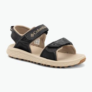 Columbia férfi Konos Hiker 2 pántos szandál cápa/ősi kövület (Konos Hiker 2-Strap 2121561011) kép