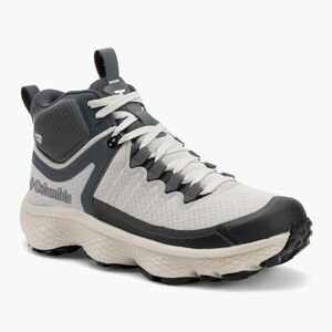 Columbia Escape Thrive Titanum Mid Outdry holdkő/grafit férfi túrabakancsok (Escape Thrive Titanum Mid Outdry 2130691091) kép