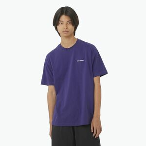 Férfi Salomon Logo RX Tee csillagszín (Logo RX Tee LC2527500) kép