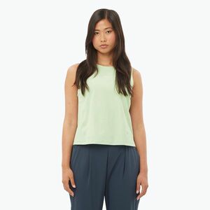 Salomon Trackline Tank női póló sea foam (Trackline Tank LC2443000) kép