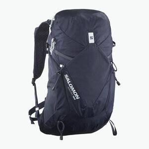 Salomon Aerotrek 18 l női túra hátizsák M-L tengeri kék/mood indigo/ballad kék (Aerotrek 18 LC2467600) kép