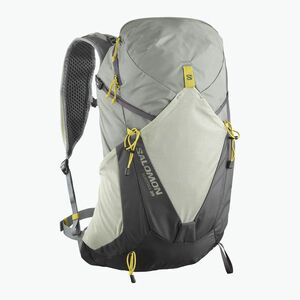 Salomon Aerotrek 20 l S-M férfi túra hátizsák sedona sage/seagrass/nine iron (Aerotrek 20 LC2467100) kép