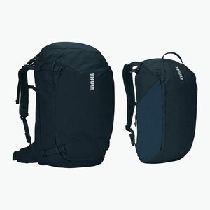 Thule Landmark 60 l sötétkék női túra hátizsák (Landmark 60 3205315) kép