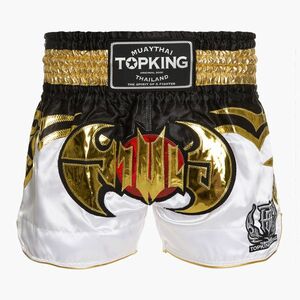 Top King Kickboxing többszínű edzőnadrág (Kickboxing TKTBS-137) kép