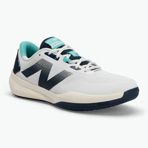 New Balance férfi cipő 796's V4 fehér (796's V4 MCH796D4) kép
