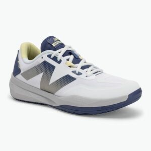 New Balance női cipő 796's V4 fehér (796's V4 WCH796D4) kép