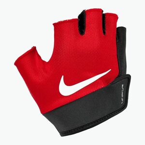 Férfi edző kesztyű Nike Vapor FG egyetemi piros/fekete/fehér (Vapor FG N1010676) kép