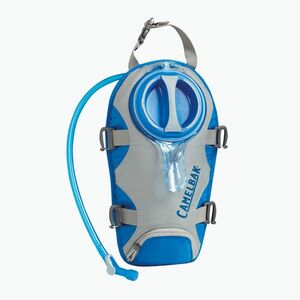 CamelBak UnBottle 2 l fagyszürke/türkiz tengeri tartály (UnBottle 1146003000X) kép