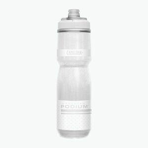 CamelBak Podium Chill 710 ml fényvisszaverő szellem kerékpáros palack (Podium Chill 1873106071) kép