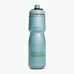 CamelBak Podium Chill 710 ml kristálykék kerékpáros palack (Podium Chill 1873410071) kép