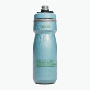 CamelBak Podium Chill 620 ml-es kristálykék kerékpáros palack (Podium Chill 1874410062) kép