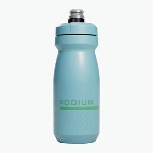 CamelBak Podium 620 ml-es kerékpáros palack kristálykék (Podium 1876406062) kép