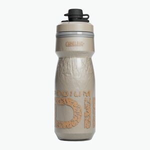 CamelBak Podium Dirt Series Chill 620 ml-es kő kerékpáros palack (Podium Dirt Series Chill 1901201062) kép