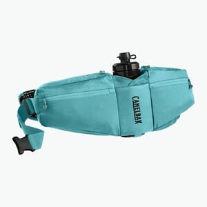 CamelBak Podium Flow 4 l-es vesetáska 620 ml-es palackkal arktikus kék (Podium Flow 4 2526403000) kép