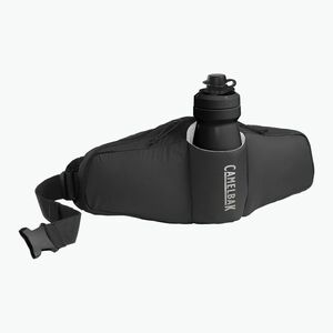 CamelBak Podium Flow 2 l-es vesetáska 620 ml-es palackkal fekete (Podium Flow 2 2951001000) kép