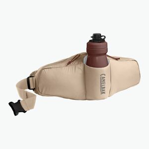 CamelBak Podium Flow 2 l-es vesetáska 620 ml-es palackkal moondust (Podium Flow 2 2951202000) kép