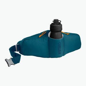CamelBak Podium Flow 2 l-es vesetáska 620 ml-es palackkal, morokkói kék színű (Podium Flow 2 2951401000) kép