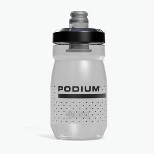 CamelBak Podium kerékpáros palack 450 ml szén-dioxiddal (Podium 3091003000) kép
