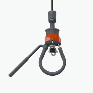 DUOTONE Chicken Loop Quick Freestyle 2025 szürke kitesurfing bar készlet (Chicken Loop Quick Freestyle 2025 44240-8120) kép