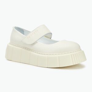 INUIKII női cipő Matilda M.J. törtfehér (Matilda M.J. 30102-056/1028) kép