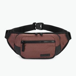 Oakley Transit Belt 2 l-es gránátvörös vesetáska (Transit Belt FOS900851) kép