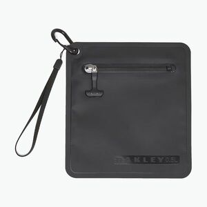 Oakley Barrel blackout pénztárca (Barrel FOS901651) kép