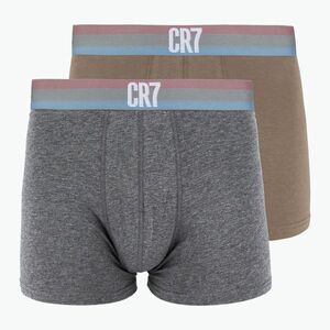 CR7 Fashion Trunk férfi boxeralsó 2 pár 570 több színben (Fashion Trunk 300-8302-49-570) kép