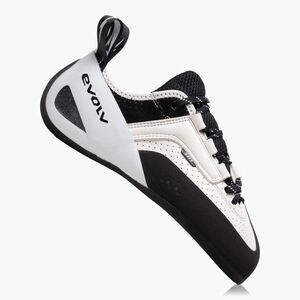 Férfi hegymászó cipő Evolv Defy Lace szürke/ fekete (Defy Lace 66-0000062503) kép