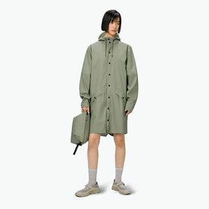Rains hosszú kabát drift dzseki (Long Jacket 12020) kép
