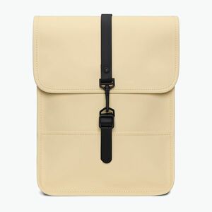 Rains Micro 7 literes hátizsák (Backpack Micro 13010) kép