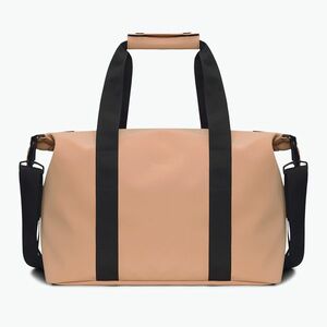 Rains Hilo hétvégi táska Small 18 l coy (Hilo Weekend Small 14220) kép