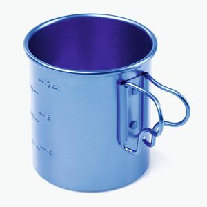 GSI Outdoors Bugaboo utazóbögre 414 ml kék (Bugaboo 43212) kép