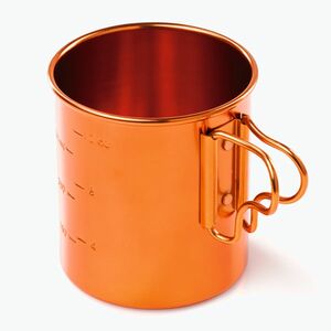 GSI Outdoors Bugaboo utazóbögre 414 ml narancssárga (Bugaboo 43217) kép