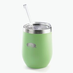 GSI Outdoors Glacier SS Tumbler 355 ml borsmenta termikus bögre (Glacier SS Tumbler 63353) kép