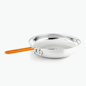 GSI Outdoors Glacier Stainless Troop serpenyő (Glacier Stainless Troop 68203) kép
